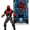Figura Red Hood (Gothtopia) 18 cm - DC Multiverse (McFarlane)