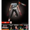 Figura Jazzwares de animé: Chainsaw man