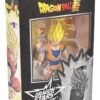 Goku Super Saiyajin 2 - Dragon Stars Series (Bandai)