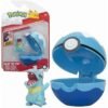 Pokemon Clip N Go: Totodile