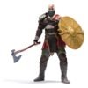 Figura Kratos 15cm - God Of War Ragnarök (neca)