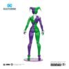 DC Multiverse: Figura de Acción Harley Quinn Clásica (Comic Look) - Gold Label Collection