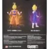 Goku Super Saiyajin 2 - Dragon Stars Series (Bandai)