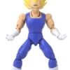 Figura Majin Vegeta 17 cm - Dragon Stars Series (Bandai)
