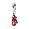 Charms/ Dijes de Plata S925 - Colección Héroes de Marvel ( Plata de Taxco)