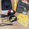 Audífonos Inalámbricos Razer Pikachu Con Bluetooth Y Micrófono