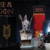 Set de Colección Deluxe - House of the Dragon: Daemon Targaryen