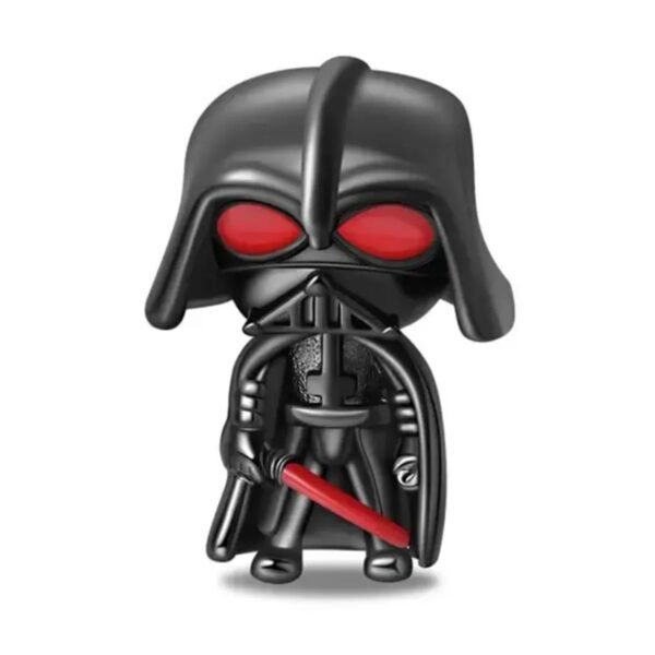Charms/Dijes de plata S925-Colección Star Wars