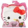 Bolsa Interactiva Purse Pets: Hello Kitty de Spin Master - ¡Tu Amiga a la Moda que Cobra Vida!