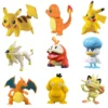 ✨ Pokébola explosiva con Figura Pokémon