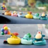 ✨ Set de 6 Figuras Pokémon – Serie "Starry Dream" | Pikachu, Bulbasaur y más (envío estándar)
