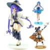 Figura Roxy Migurdia 25cm – Mushoku Tensei – Modelo coleccionable de PVC (con/sin caja)