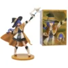 Figura Roxy Migurdia 25cm – Mushoku Tensei – Modelo coleccionable de PVC (con/sin caja)