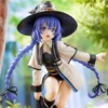 Figura Roxy Migurdia 25cm – Mushoku Tensei – Modelo coleccionable de PVC (con/sin caja)