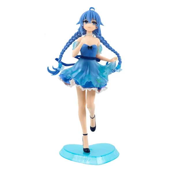 Figura Roxy Migurdia 25cm – Mushoku Tensei – Modelo coleccionable de PVC (con/sin caja)