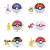 ✨ Pokébola explosiva con Figura Pokémon