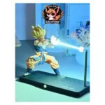 Lámpara de Dragon Ball: Goku Kame hame ha (envío expréss)