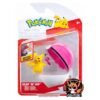 Pokemon Clip N Go: Pikachu