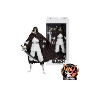 Figura Yhwach 18 cm - Bleach: Thousand-Year Blood War (McFarlane Toys)