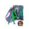 Figura The Riddler 18 cm - Batman: Hush (McFarlane Gold Label Collection)