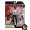 Figura Jazzwares de animé: Chainsaw man
