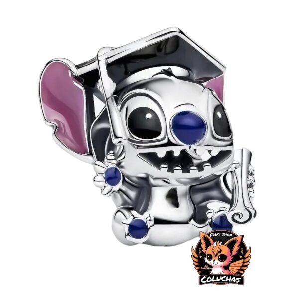 Charms de Plata S925 - Colección Disney y más