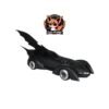 Vehículo Batimóvil Dc Multiverse (Batman Forever) etiqueta dorada McFarlane Toys