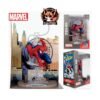 Estatua Diorama Spider-Man Escala 1:6 (30 cm) - McFarlane Original