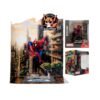 Estatua Diorama Spider-Man 1:10 (23 cm) - Spider-Man #6 (McFarlane)