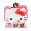 Bolsa Interactiva Purse Pets: Hello Kitty de Spin Master - ¡Tu Amiga a la Moda que Cobra Vida!