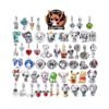 Charms de Plata S925 - Colección Disney y más