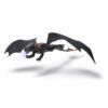 Figura de Cómo entrenar a tu Dragón: Chimuelo  (63cm) con Luces y Sonidos - Disparo de Plasma