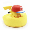 Figuras Pokémon: Colección Dulces Sueños (Sleeping Series)