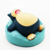 Figuras Pokémon: Colección Dulces Sueños (Sleeping Series)