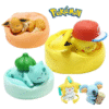 Figuras Pokémon: Colección Dulces Sueños (Sleeping Series)