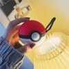 Audífonos Inalámbricos Razer Pikachu Con Bluetooth Y Micrófono