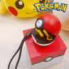 Audífonos Inalámbricos Razer Pikachu Con Bluetooth Y Micrófono