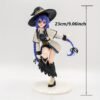 Figura Roxy Migurdia 23 cm - Mushoku Tensei (Sin Caja)