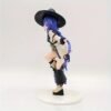 Figura Roxy Migurdia 23 cm - Mushoku Tensei (Sin Caja)