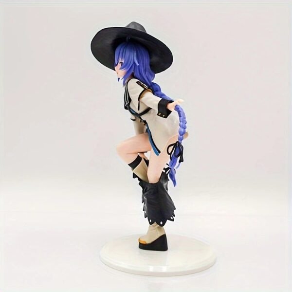 Figura Roxy Migurdia 23 cm - Mushoku Tensei (Sin Caja)