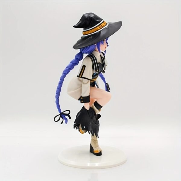 Figura Roxy Migurdia 23 cm - Mushoku Tensei (Sin Caja)