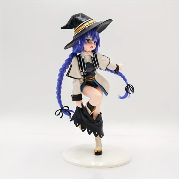 Figura Roxy Migurdia 23 cm - Mushoku Tensei (Sin Caja)