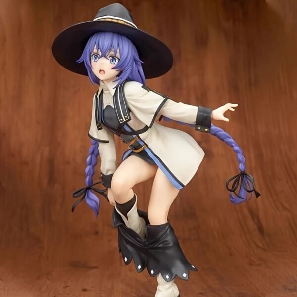Figura Roxy Migurdia 23 cm - Mushoku Tensei (Sin Caja)