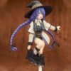 Figura Roxy Migurdia 23 cm - Mushoku Tensei (Sin Caja)