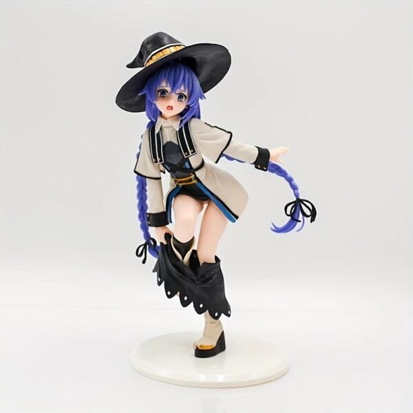 Figura Roxy Migurdia 23 cm - Mushoku Tensei (Sin Caja)