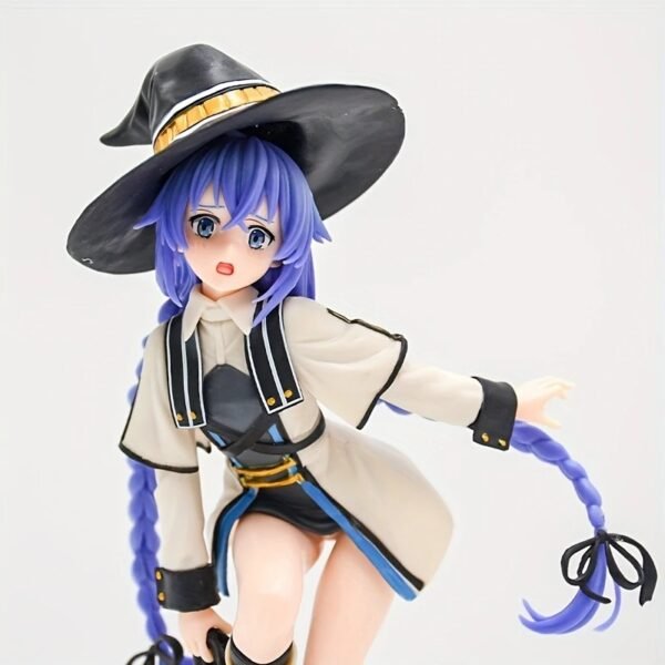Figura Roxy Migurdia 23 cm - Mushoku Tensei (Sin Caja)
