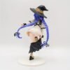 Figura Roxy Migurdia 23 cm - Mushoku Tensei (Sin Caja)