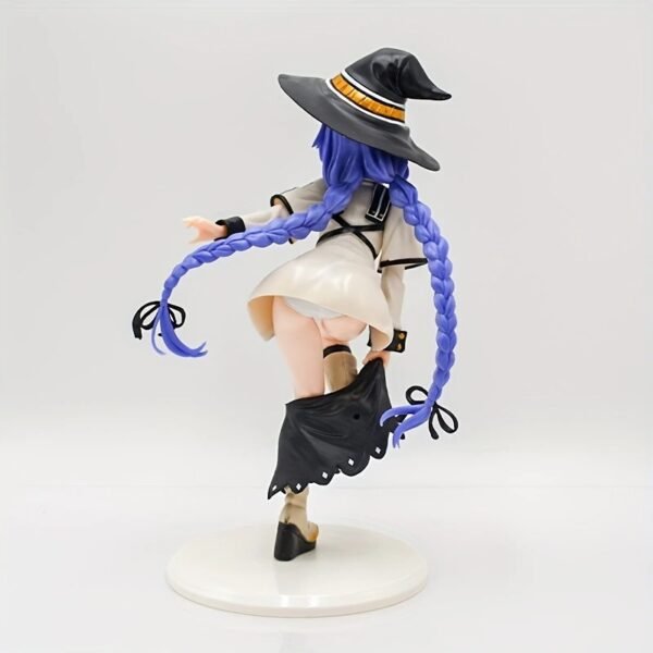 Figura Roxy Migurdia 23 cm - Mushoku Tensei (Sin Caja)