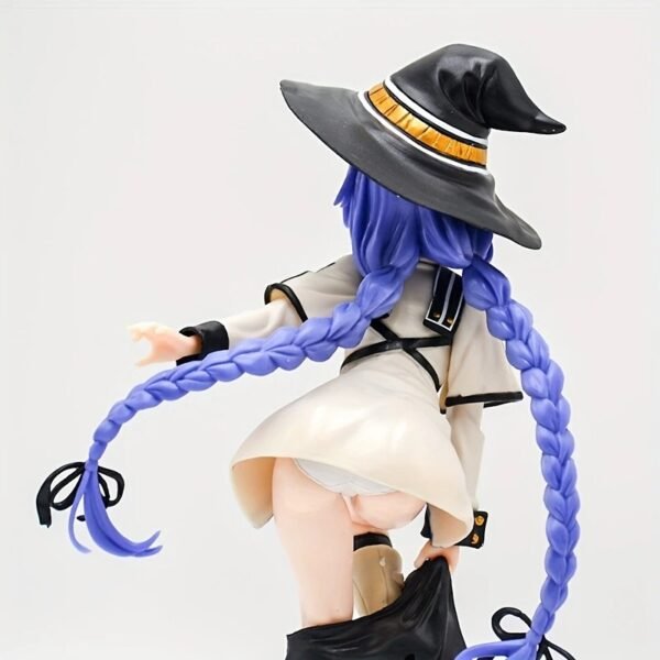 Figura Roxy Migurdia 23 cm - Mushoku Tensei (Sin Caja)
