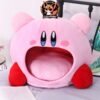 Cama / Nido / Almohada Gigante de Kirby (Multiusos) - Confort y Magia Nintendo